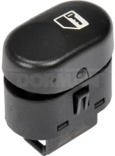 Dorman - OE Solutions Power Door Lock Switch                                     - 901-198 - Image 4