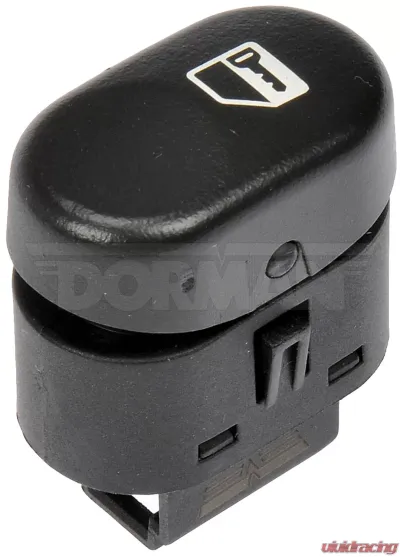 Dorman - OE Solutions Power Door Lock Switch - 901-198
