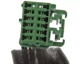 Dorman - OE Solutions Seat Heater and Memory Switch, Front Left