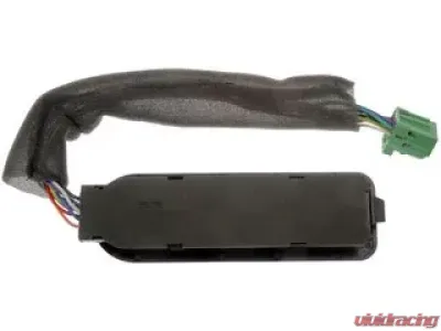 Dorman - OE Solutions Seat Heater and Memory Switch, Front Left - 901-200