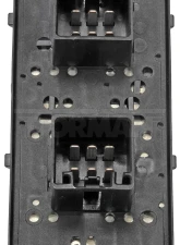 Dorman - OE Solutions Power Window Switch - Master Left, 5 Button                                     - 901-204 - Image 3