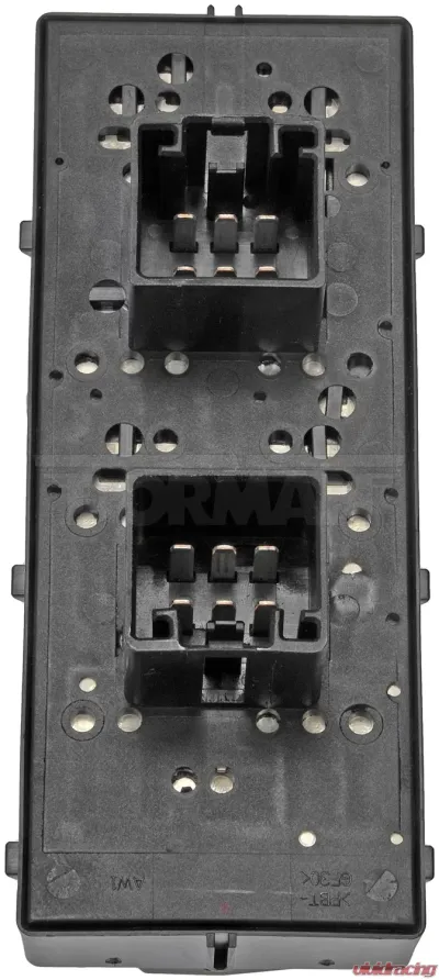Dorman - OE Solutions Power Window Switch - Master Left, 5 Button - 901-204