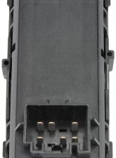 Dorman - OE Solutions Master Window Switch - Front Left, 5 Button                                     - 901-206 - Image 2