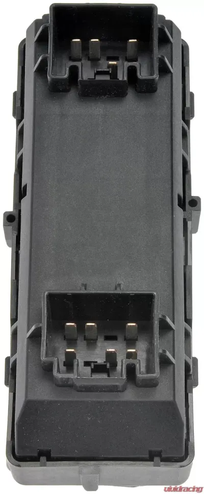 Dorman - OE Solutions Master Window Switch - Front Left, 5 Button - 901-206