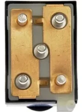 Dorman - OE Solutions Power Window Switch - Front Left and Right, 1 Button                                     - 901-302 - Image 2