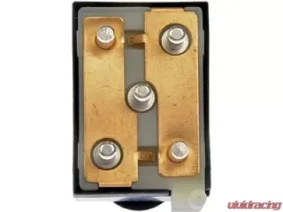 Dorman - OE Solutions Power Window Switch - Front Left and Right, 1 Button - 901-302