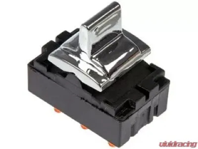 Dorman - OE Solutions Power Window, Door, and Sunroof Switch ????? Front Right and Rear, 1 Button - 901-310