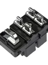 Dorman - OE Solutions Power Window Switch - Front Left, 5 Button                                     - 901-313 - Image 3