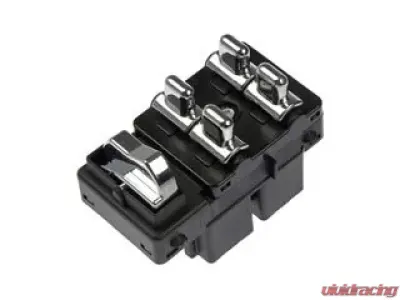 Dorman - OE Solutions Power Window Switch - Front Left, 5 Button - 901-313