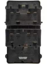 Dorman - OE Solutions Power Window Switch - Front Left, 5 Button                                     - 901-313 - Image 2