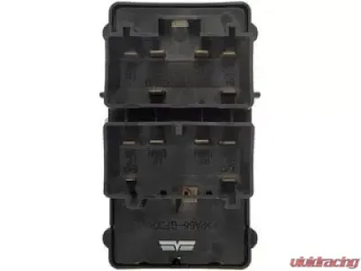 Dorman - OE Solutions Power Window Switch - Front Left, 5 Button - 901-313