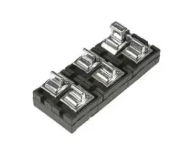 Dorman - OE Solutions Power Window Switch - Front Left, 6 Button (With Keyless Entry)
