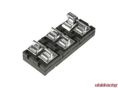 Dorman - OE Solutions Power Window Switch - Front Left, 6 Button (With Keyless Entry) - 901-322