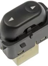 Dorman - OE Solutions Power Window Switch - Front Right And Rear, 1 Button                                     - 901-327 - Image 3