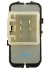 Dorman - OE Solutions Power Window Switch - Front Right And Rear, 1 Button                                     - 901-327 - Image 2