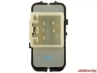 Dorman - OE Solutions Power Window Switch - Front Right And Rear, 1 Button - 901-327