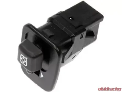 Dorman - OE Solutions Mirror Switch - Left - 901-332
