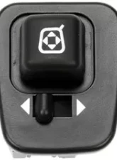 Dorman - OE Solutions Mirror Switch - Left                                     - 901-332 - Image 3