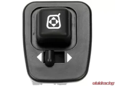 Dorman - OE Solutions Mirror Switch - Left - 901-332
