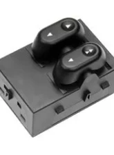 Dorman - OE Solutions Power Window Switch - Master Left Side                                     - 901-335 - Image 3
