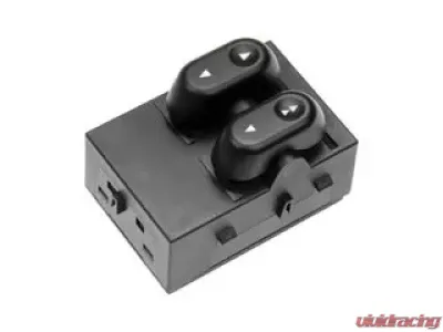 Dorman - OE Solutions Power Window Switch - Master Left Side - 901-335