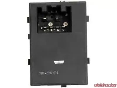 Dorman - OE Solutions Power Window Switch - Master Left Side - 901-335