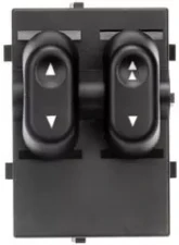 Dorman - OE Solutions Power Window Switch - Master Left Side                                     - 901-335 - Image 3