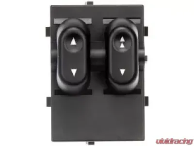 Dorman - OE Solutions Power Window Switch - Master Left Side - 901-335
