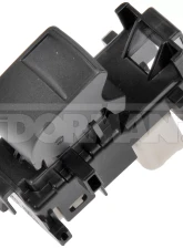 Dorman - OE Solutions Power Window Switch - Rear Left And Right, 1 Button                                     - 901-353 - Image 3
