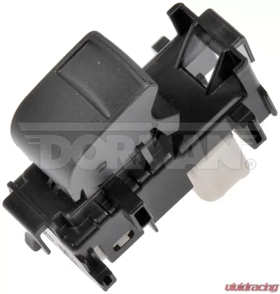 Dorman - OE Solutions Power Window Switch - Rear Left And Right, 1 Button - 901-353