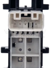 Dorman - OE Solutions Power Window Switch - Rear Left And Right, 1 Button                                     - 901-353 - Image 2