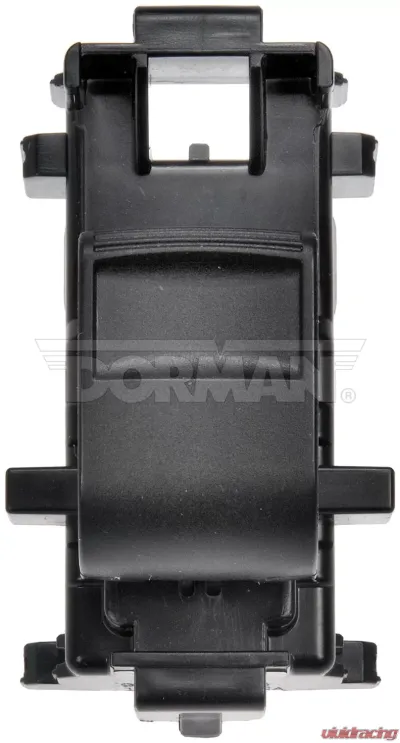 Dorman - OE Solutions Power Window Switch - Rear Left And Right, 1 Button - 901-353
