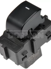 Dorman - OE Solutions Power Window Switch - Passenger, 1 Button                                     - 901-362 - Image 3