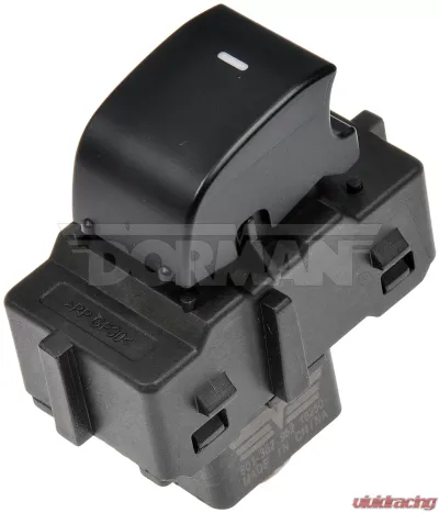 Dorman - OE Solutions Power Window Switch - Passenger, 1 Button - 901-362