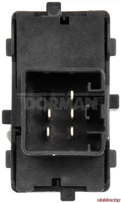 Dorman - OE Solutions Power Window Switch - Passenger, 1 Button - 901-362