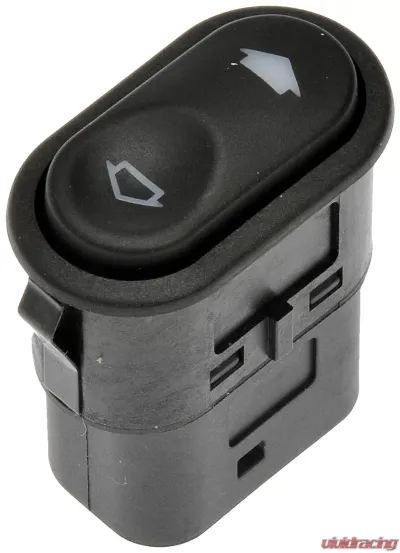 Dorman - OE Solutions Power Window Switch - Right Side - 901-369