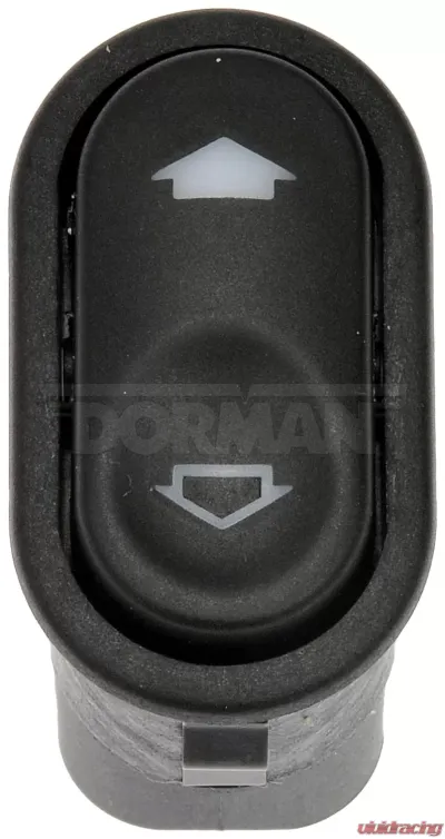 Dorman - OE Solutions Power Window Switch - Right Side - 901-369