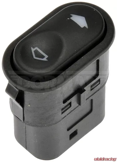 Dorman - OE Solutions Power Window Switch - Right Side - 901-369