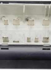 Dorman - OE Solutions Power Window Switch - Left Front Master                                     - 901-390 - Image 3