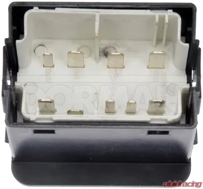 Dorman - OE Solutions Power Window Switch - Left Front Master - 901-390