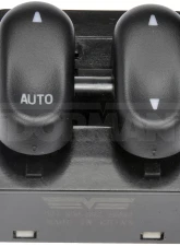 Dorman - OE Solutions Power Window Switch - Left Front Master                                     - 901-390 - Image 2