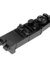Dorman - OE Solutions Power Window Switch - Left Front                                     - 901-410 - Image 3