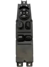 Dorman - OE Solutions Power Window Switch - Left Front                                     - 901-410 - Image 3