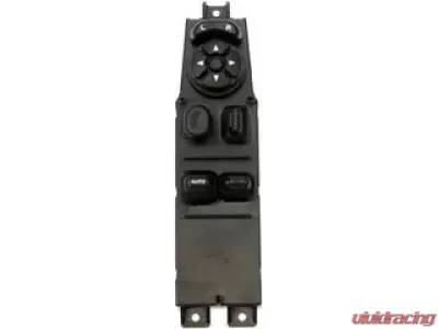 Dorman - OE Solutions Power Window Switch - Left Front - 901-410