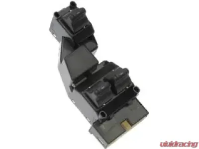 Dorman - OE Solutions Window Switch - Left - 901-435