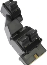 Dorman - OE Solutions Window Switch - Left                                     - 901-435 - Image 3