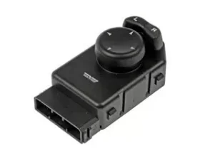 Dorman - OE Solutions Power Mirror Switch - Front Left