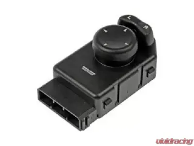 Dorman - OE Solutions Power Mirror Switch - Front Left - 901-456