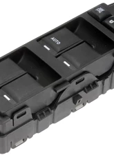 Dorman - OE Solutions Power Window Switch - Master Left Side                                     - 901-459 - Image 3