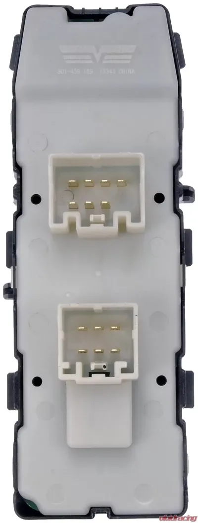 Dorman - OE Solutions Power Window Switch - Master Left Side - 901-459